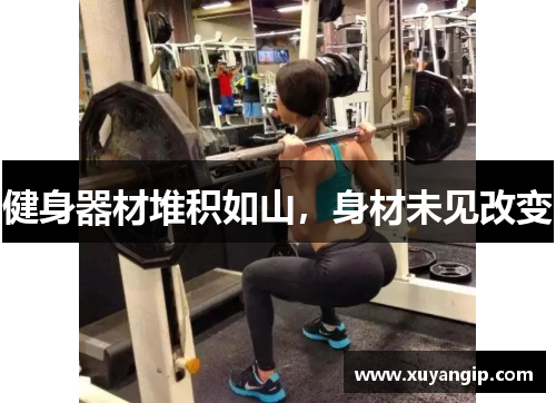 健身器材堆积如山，身材未见改变